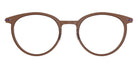 Lindberg® N.O.W. Titanium™ 6537 LIN NOW 6537 Basic-C02M-P77 47 - Basic-C02M Eyeglasses