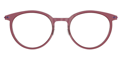 Lindberg® N.O.W. Titanium™ 6537 LIN NOW 6537 Basic-C04-P77 47 - Basic-C04 Eyeglasses