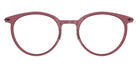 Lindberg® N.O.W. Titanium™ 6537 LIN NOW 6537 Basic-C04-PU9 47 - Basic-C04 Eyeglasses