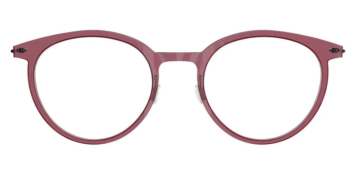 Lindberg® N.O.W. Titanium™ 6537 LIN NOW 6537 Basic-C04-PU9 47 - Basic-C04 Eyeglasses