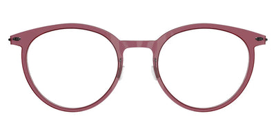 Lindberg® N.O.W. Titanium™ 6537 LIN NOW 6537 Basic-C04-PU9 47 - Basic-C04 Eyeglasses