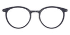 Lindberg® N.O.W. Titanium™ 6537 LIN NOW 6537 Basic-C06-P10 47 - Basic-C06 Eyeglasses