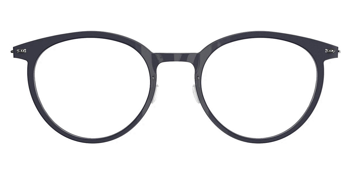 Lindberg® N.O.W. Titanium™ 6537 LIN NOW 6537 Basic-C06-P10 47 - Basic-C06 Eyeglasses