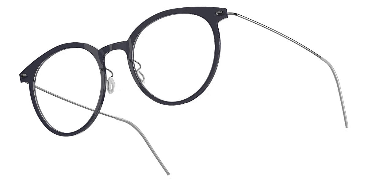 Lindberg® N.O.W. Titanium™ 6537 LIN NOW 6537 Basic-C06-P10 47 - Basic-C06 Eyeglasses