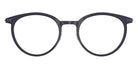 Lindberg® N.O.W. Titanium™ 6537 LIN NOW 6537 Basic-C06-P77 47 - Basic-C06 Eyeglasses