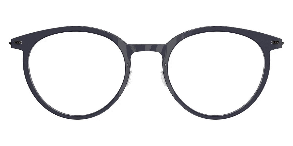 Lindberg® N.O.W. Titanium™ 6537 LIN NOW 6537 Basic-C06-PU9 47 - Basic-C06 Eyeglasses