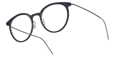 Lindberg® N.O.W. Titanium™ 6537 LIN NOW 6537 Basic-C06-PU9 47 - Basic-C06 Eyeglasses