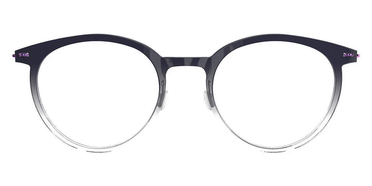 Lindberg® N.O.W. Titanium™ 6537 LIN NOW 6537 Basic-C06G-P77 47 - Basic-C06G Eyeglasses
