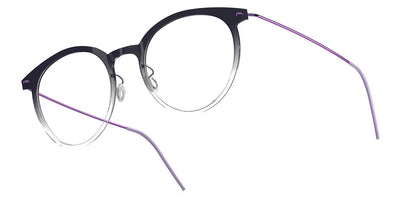 Lindberg® N.O.W. Titanium™ 6537 LIN NOW 6537 Basic-C06G-P77 47 - Basic-C06G Eyeglasses