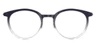 Lindberg® N.O.W. Titanium™ 6537 LIN NOW 6537 Basic-C06G-PU9 47 - Basic-C06G Eyeglasses