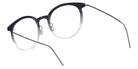 Lindberg® N.O.W. Titanium™ 6537 LIN NOW 6537 Basic-C06G-PU9 47 - Basic-C06G Eyeglasses