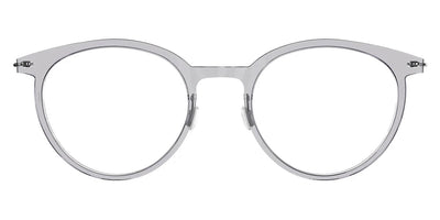 Lindberg® N.O.W. Titanium™ 6537 LIN NOW 6537 Basic-C07-P10 47 - Basic-C07 Eyeglasses