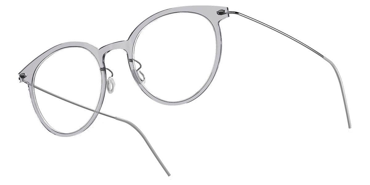 Lindberg® N.O.W. Titanium™ 6537 LIN NOW 6537 Basic-C07-P10 47 - Basic-C07 Eyeglasses