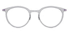 Lindberg® N.O.W. Titanium™ 6537 LIN NOW 6537 Basic-C07-P77 47 - Basic-C07 Eyeglasses