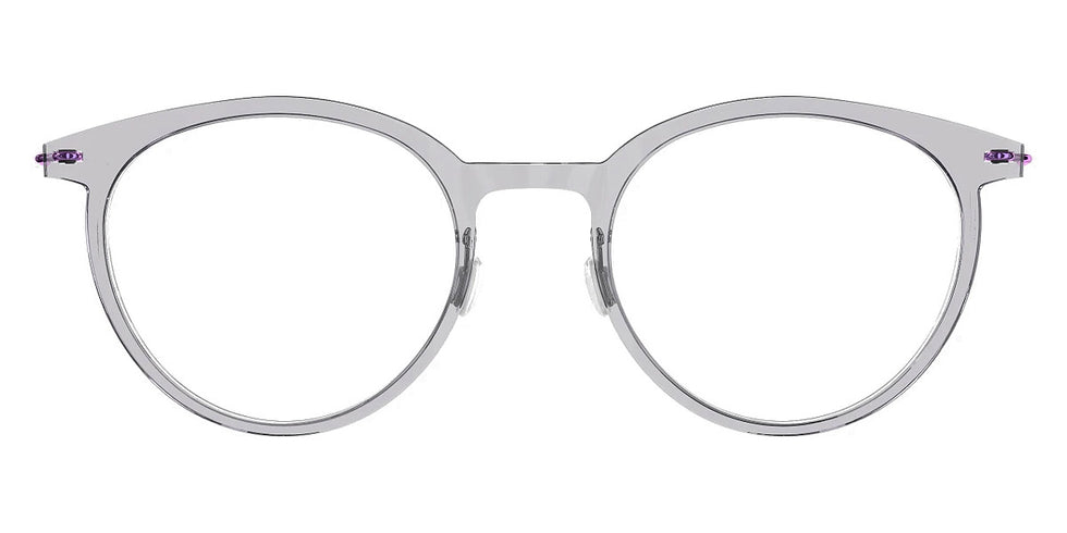 Lindberg® N.O.W. Titanium™ 6537 LIN NOW 6537 Basic-C07-P77 47 - Basic-C07 Eyeglasses