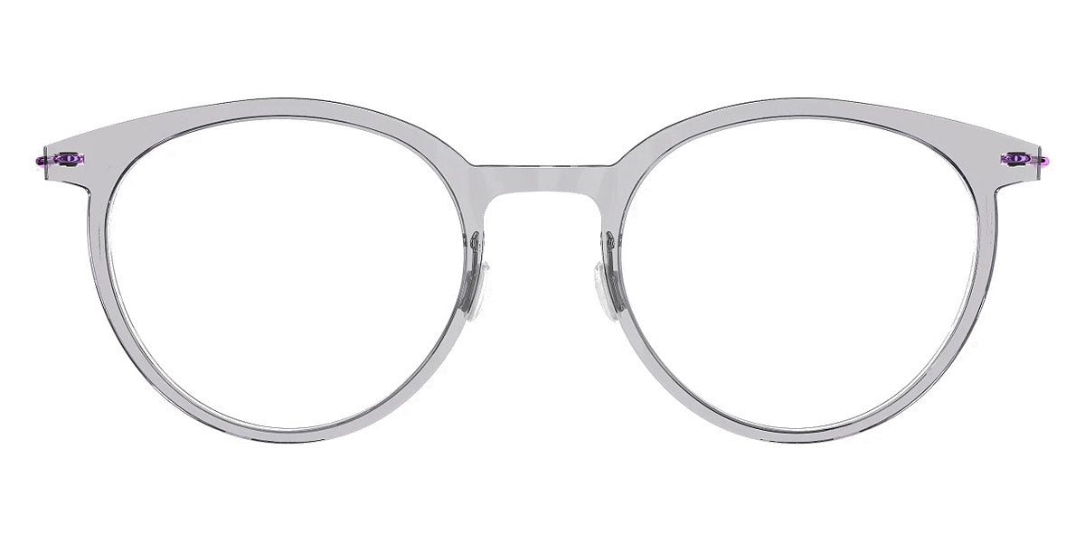 Lindberg® N.O.W. Titanium™ 6537 LIN NOW 6537 Basic-C07-P77 47 - Basic-C07 Eyeglasses