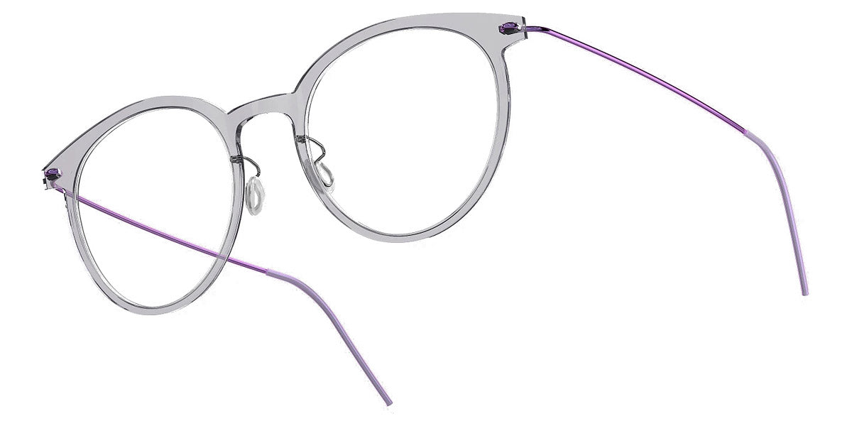 Lindberg® N.O.W. Titanium™ 6537 LIN NOW 6537 Basic-C07-P77 47 - Basic-C07 Eyeglasses