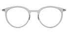 Lindberg® N.O.W. Titanium™ 6537 LIN NOW 6537 Basic-C07-PU9 47 - Basic-C07 Eyeglasses