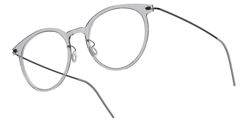 Lindberg® N.O.W. Titanium™ 6537 LIN NOW 6537 Basic-C07-PU9 47 - Basic-C07 Eyeglasses