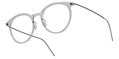 Lindberg® N.O.W. Titanium™ 6537 LIN NOW 6537 Basic-C07-PU9 47 - Basic-C07 Eyeglasses