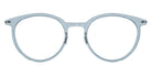 Lindberg® N.O.W. Titanium™ 6537 LIN NOW 6537 Basic-C08-P10 47 - Basic-C08 Eyeglasses