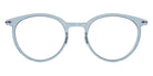 Lindberg® N.O.W. Titanium™ 6537 LIN NOW 6537 Basic-C08-P77 47 - Basic-C08 Eyeglasses