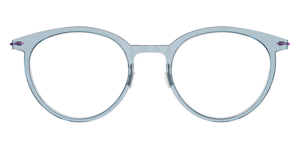 Lindberg® N.O.W. Titanium™ 6537 LIN NOW 6537 Basic-C08-P77 47 - Basic-C08 Eyeglasses