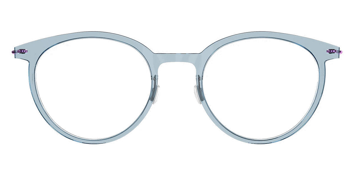 Lindberg® N.O.W. Titanium™ 6537 LIN NOW 6537 Basic-C08-P77 47 - Basic-C08 Eyeglasses