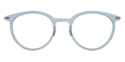 Lindberg® N.O.W. Titanium™ 6537 LIN NOW 6537 Basic-C08-P77 47 - Basic-C08 Eyeglasses