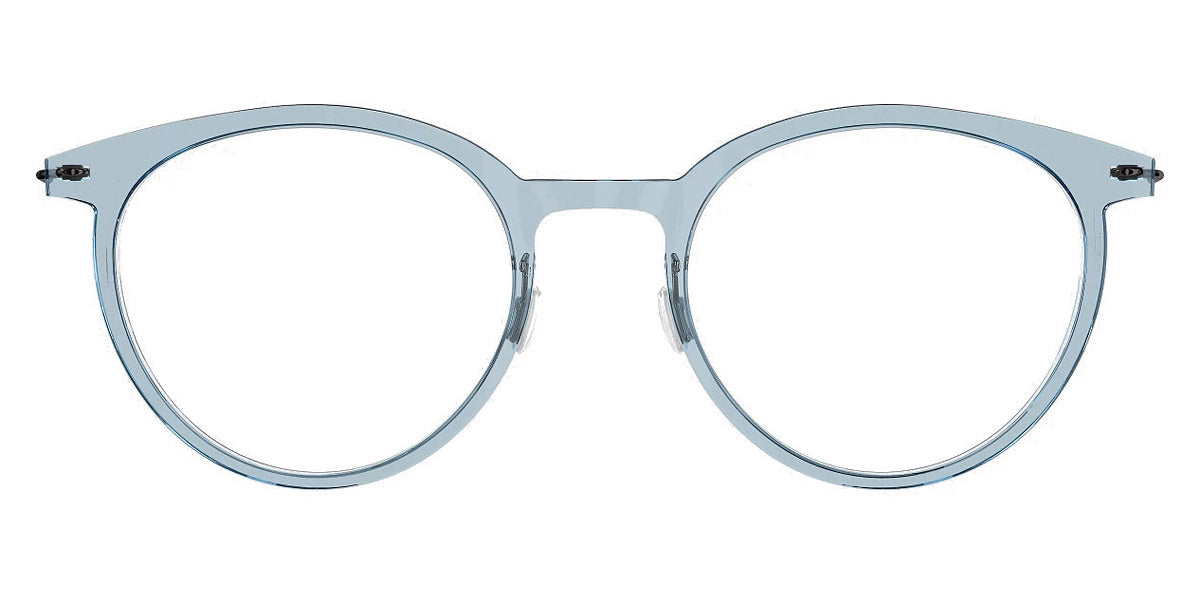 Lindberg® N.O.W. Titanium™ 6537 LIN NOW 6537 Basic-C08-PU9 47 - Basic-C08 Eyeglasses