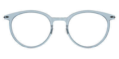 Lindberg® N.O.W. Titanium™ 6537 LIN NOW 6537 Basic-C08-PU9 47 - Basic-C08 Eyeglasses