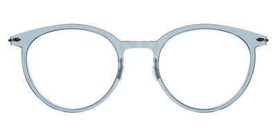 Lindberg® N.O.W. Titanium™ 6537 LIN NOW 6537 Basic-C08-PU9 47 - Basic-C08 Eyeglasses