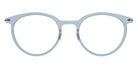 Lindberg® N.O.W. Titanium™ 6537 LIN NOW 6537 Basic-C08M-P77 47 - Basic-C08M Eyeglasses