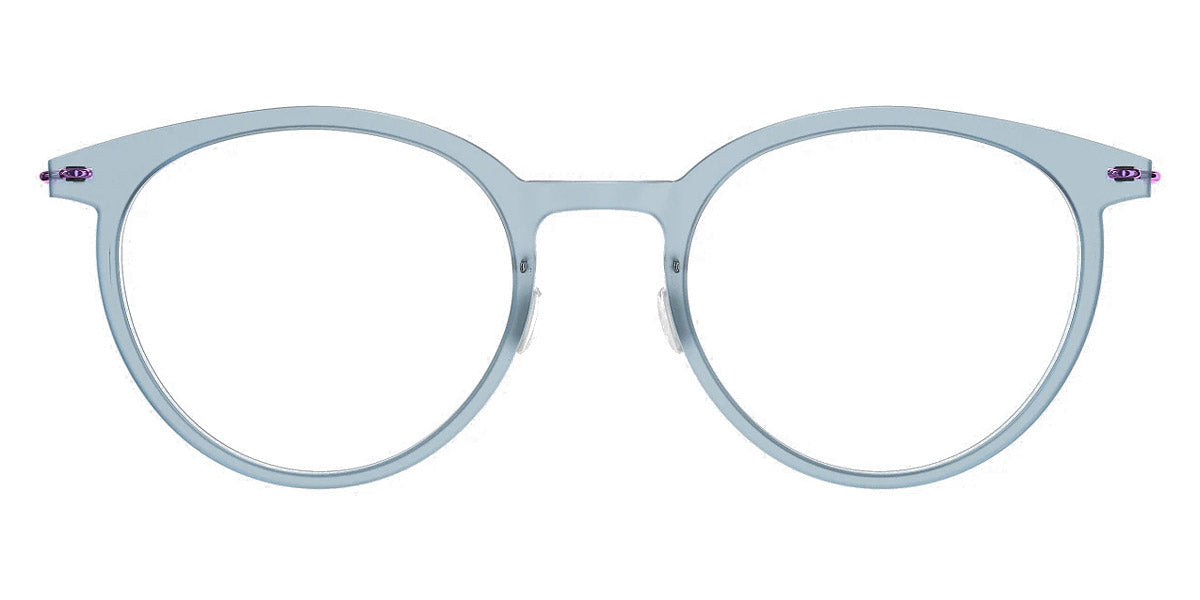 Lindberg® N.O.W. Titanium™ 6537 LIN NOW 6537 Basic-C08M-P77 47 - Basic-C08M Eyeglasses