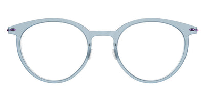 Lindberg® N.O.W. Titanium™ 6537 LIN NOW 6537 Basic-C08M-P77 47 - Basic-C08M Eyeglasses