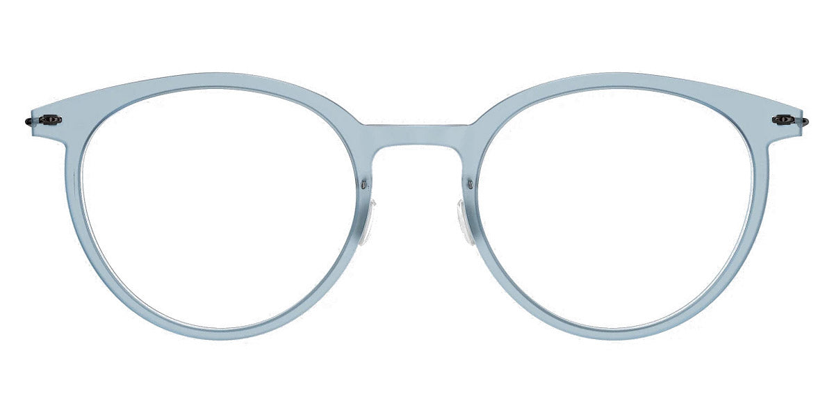 Lindberg® N.O.W. Titanium™ 6537 LIN NOW 6537 Basic-C08M-PU9 47 - Basic-C08M Eyeglasses
