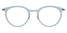 Lindberg® N.O.W. Titanium™ 6537 LIN NOW 6537 Basic-C08M-PU9 47 - Basic-C08M Eyeglasses