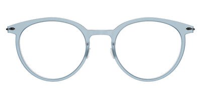 Lindberg® N.O.W. Titanium™ 6537 LIN NOW 6537 Basic-C08M-PU9 47 - Basic-C08M Eyeglasses