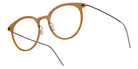 Lindberg® N.O.W. Titanium™ 6537 LIN NOW 6537 Basic-C09-PU9 47 - Basic-C09 Eyeglasses