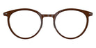 Lindberg® N.O.W. Titanium™ 6537 LIN NOW 6537 Basic-C10-P10 47 - Basic-C10 Eyeglasses