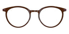 Lindberg® N.O.W. Titanium™ 6537 LIN NOW 6537 Basic-C10-P77 47 - Basic-C10 Eyeglasses