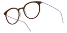 Lindberg® N.O.W. Titanium™ 6537 LIN NOW 6537 Basic-C10-P77 47 - Basic-C10 Eyeglasses
