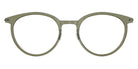 Lindberg® N.O.W. Titanium™ 6537 LIN NOW 6537 Basic-C11-P10 47 - Basic-C11 Eyeglasses