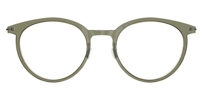 Lindberg® N.O.W. Titanium™ 6537 LIN NOW 6537 Basic-C11-P10 47 - Basic-C11 Eyeglasses