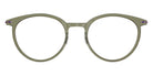 Lindberg® N.O.W. Titanium™ 6537 LIN NOW 6537 Basic-C11-P77 47 - Basic-C11 Eyeglasses