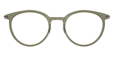 Lindberg® N.O.W. Titanium™ 6537 LIN NOW 6537 Basic-C11-P77 47 - Basic-C11 Eyeglasses