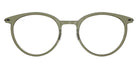 Lindberg® N.O.W. Titanium™ 6537 LIN NOW 6537 Basic-C11-PU9 47 - Basic-C11 Eyeglasses