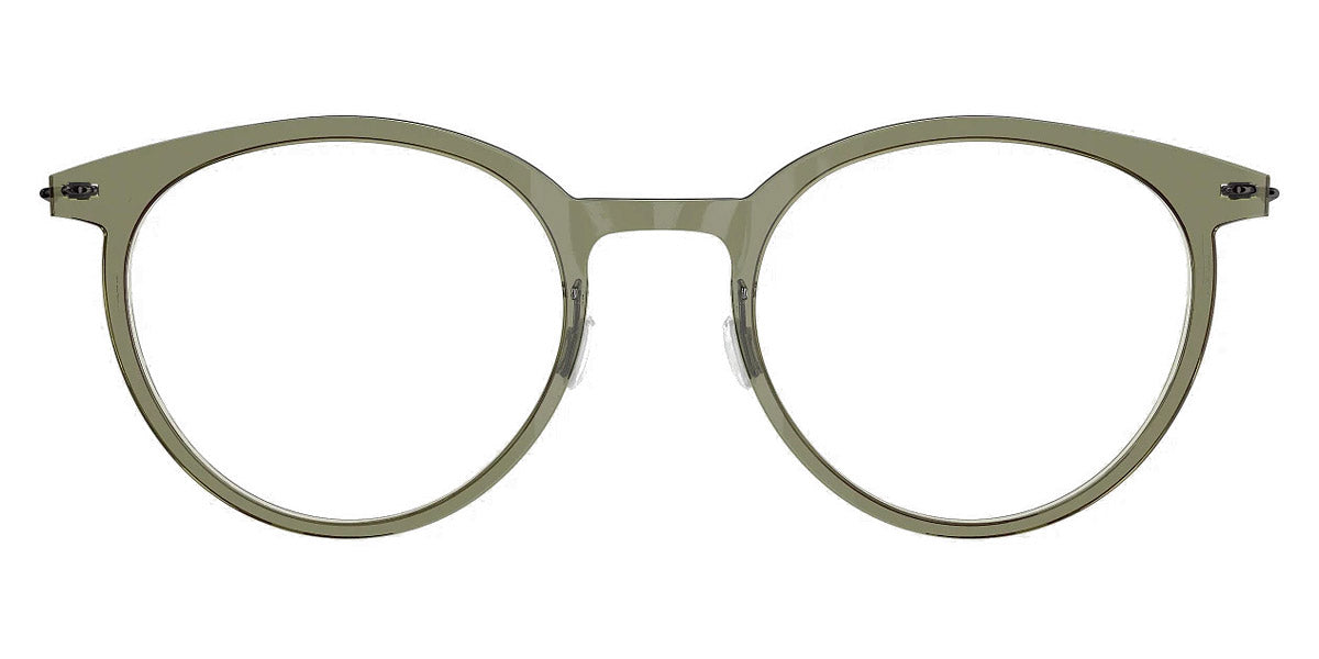 Lindberg® N.O.W. Titanium™ 6537 LIN NOW 6537 Basic-C11-PU9 47 - Basic-C11 Eyeglasses