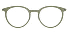Lindberg® N.O.W. Titanium™ 6537 LIN NOW 6537 Basic-C11M-P10 47 - Basic-C11M Eyeglasses