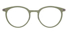 Lindberg® N.O.W. Titanium™ 6537 LIN NOW 6537 Basic-C11M-P77 47 - Basic-C11M Eyeglasses